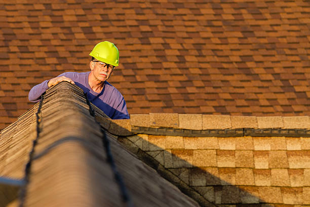 Quick and Trustworthy Emergency Roof Repair Services in Kana, UT