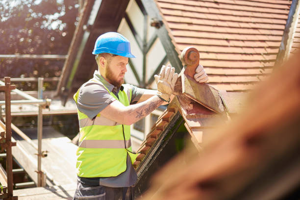 Best Commercial Roof Installation  in Kana, UT